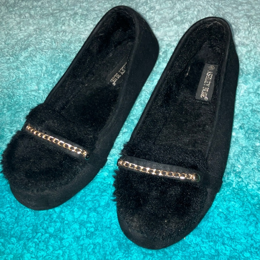 Black Dress Shoes